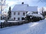 Casa di vacanze Amadeus mit Sauna, Abertamy, Erzgebirge Erzgebirge Repubblica Ceca