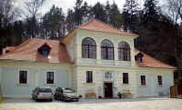 Maison d'hôte Vodotrysk, Cesky Krumlov, Cesky Krumlov Südböhmen République tchèque