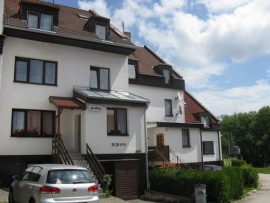 Casa di vacanze U JEZERA (am See), Frymburk, Lipno Stausee Lipno Stausee Repubblica Ceca