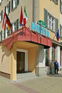 Hotel - Family Hotel, Marianske Lazne, Marienbad Westböhmische Kurorte Czech Republic