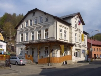 Maison d'hôte + 2 luxuriöse Appartments, Desna, Isergebirge Isergebirge République tchèque