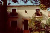Kuća za odmor , Pomérols, Herault Languedoc-Roussillon Francuska