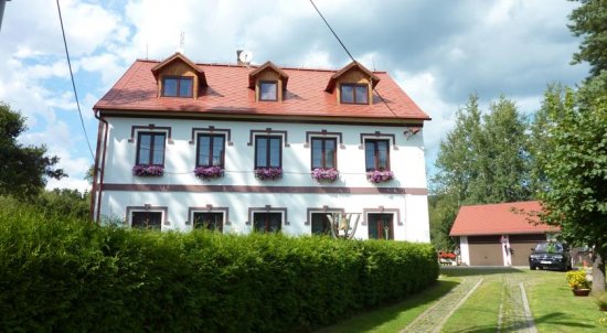 Maison d'hôte MATEJ, Nejdek, Erzgebirge Erzgebirge République tchèque