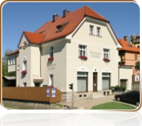 Maison d'hôte INGRID, Cesky Krumlov, Cesky Krumlov Südböhmen République tchèque