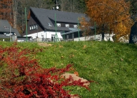 Maison d'hôte JISKRA, Zelezna Ruda, Böhmerwald Böhmerwald République tchèque