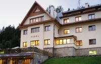 hotel VYDRA, Srni, Böhmerwald Böhmerwald Czechy