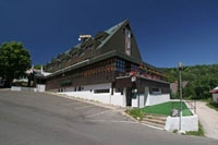 Albergo - Sporthotel BOHEMIA, Rokytnice nad Jizerou, Riesengebirge Riesengebirge Repubblica Ceca