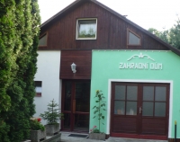 Maison de vacances ZAHRADNÃ DŮM, Tachov, Tachov Pilsen République tchèque