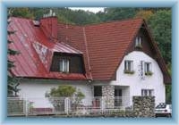 Pensionas VLOČKA, Vrchlabi, Riesengebirge Riesengebirge Čekija