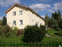 Casa di vacanze / Ferienwohnung KŘENOV, Krenov u Bernartic, Riesengebirge Riesengebirge Repubblica Ceca