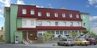 Viešbutis ALF, Borovany, Ceske Budejovice Südböhmen Čekija