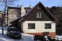 Kuća za odmor Ponocný, Rokytnice nad Jizerou, Riesengebirge Riesengebirge Ceška
