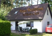 prázdninový dom , Wieck a. Darß, Fischland-Darß-Zingst Mecklenburg-Vorpommern Nemecko