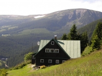 Casa di vacanze Ježkova bouda, Pec pod Snezkou, Riesengebirge Riesengebirge Repubblica Ceca