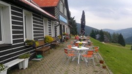 Pension LESNI PRAMEN, Pec pod Snezkou, Riesengebirge Riesengebirge Czech Republic