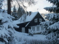 Kuća za odmor Hanka, Smrzovka, Isergebirge Isergebirge Ceška