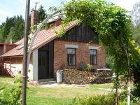 Maison de vacances Jelení kout, Smrzovka, Isergebirge Isergebirge République tchèque