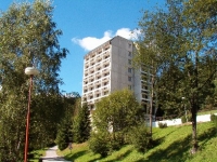 prázdninový  byt 42, Spindleruv Mlyn, Riesengebirge Riesengebirge Česko