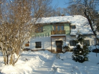 Maison de vacances Horní Lánov, Lanov, Riesengebirge Riesengebirge République tchèque