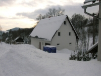 Kuća za odmor - chalupa pod Adamem, Mladkov-Petrovicky, Adlergebirge Adlergebirge Ceška