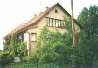 mieszkanie letniskowe - Appartment Trans Žamberk, Zamberk, Adlergebirge Adlergebirge Czechy