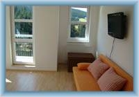 Appartamento di vacanze - Ubytování Klínovec, Vejprty, Erzgebirge Erzgebirge Repubblica Ceca