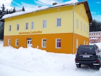 Appartement en location Lestarka, Korenov, Riesengebirge Riesengebirge République tchèque