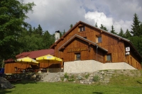 Maison d'hôte Kapitánka - NEU mit SAUNA !, Polubny, Isergebirge Isergebirge République tchèque