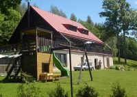 Maison de vacances Strážné, Strazne, Riesengebirge Riesengebirge République tchèque