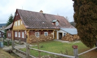 Maison de vacances Harrachov, Harrachov, Riesengebirge Riesengebirge République tchèque