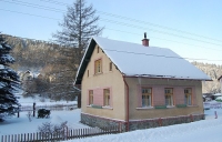 Maison de vacances Dolní Å těpanice, Dolni Stepanice, Riesengebirge Riesengebirge République tchèque