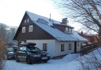 Kuća za odmor Roubenka Rokytnice, Rokytnice nad Jizerou, Riesengebirge Riesengebirge Ceška
