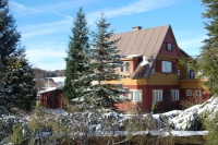 Kuća za odmor Vítkovice, Vitkovice, Riesengebirge Riesengebirge Ceška