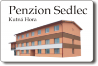 Pensione Sedlec, Kutna Hora, Kutna Hora Mittelböhmen Repubblica Ceca