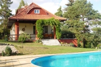 Pensione Villa Blanka, Podkozi, Beroun Mittelböhmen Repubblica Ceca