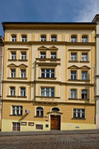 Atostogoms nuomojami butai Appartments Krasova, Prag 3, Prag Prag Čekija