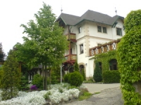 Maison d'hôte Srdíčko, Usti nad Labem, Usti nad Labem Böhmische Schweiz République tchèque