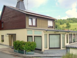 Casa di vacanze Zum Fuchsbau, Trusetal, Thüringer Wald Thüringen Germania