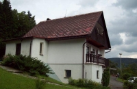 Atostogoms nuomojami namai Å pičák-Tanvald, Tanvald, Isergebirge Isergebirge Čekija