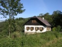 prázdninový dom Chalupa U Polívků, Nyrsko, Böhmerwald Böhmerwald Česko