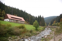 Pansion Pavlovka, Mala Upa, Riesengebirge Riesengebirge Ceška