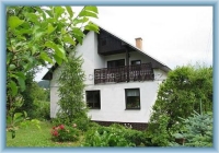 Kuća za odmor Na Výsluní, Zelezny Brod, Isergebirge Isergebirge Ceška