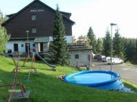 hotel Diana, Benecko, Riesengebirge Riesengebirge Česká republika