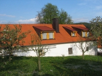 prázdninový  byt im Dachgeschoss -  Nahořany, Cestice, Böhmerwald Böhmerwald Česko