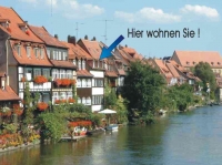 Appartement en location , Bamberg, Oberfranken Bayern Allemagne
