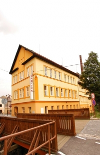 Maison d'hôte Volyňka, Vimperk, Böhmerwald Böhmerwald République tchèque