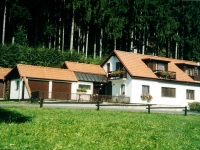 Pansion MACOCHA, Blansko, Südmähren Naturschutzgebiet Mährischer Karst Ceška