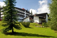 hotel - Sporthotel Olympia, Stachy, Böhmerwald Böhmerwald Czechy