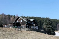 Atostogoms nuomojami namai Silnička, Velka Upa, Riesengebirge Riesengebirge Čekija