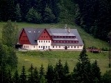 hotel Alpina, Spindleruv Mlyn, Riesengebirge Riesengebirge Česko